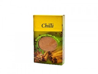 PRZYPRAWA CHILLI 60G DARY NATURY