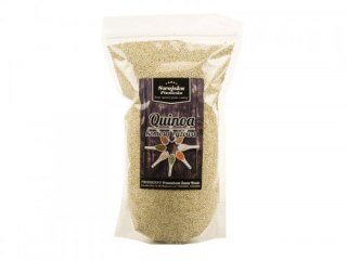 QUINOA Nasiona 1 kg -1000g Komosa Ryżowa Swojska Piwniczka