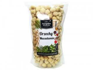 ORZECHY MACADAMIA MAKADAMIA 150g SWOJSKA PIWNICZKA