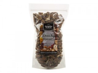 ORZECHY PECAN 1kg orzech Pecane PEKAN Swojska Piwniczka