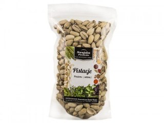 Pistacje PRAŻONE solone 150G Swojska Piwniczka