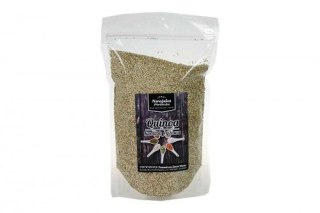 QUINOA Nasiona 250g Komosa Ryżowa Swojska Piwniczka