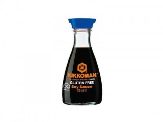 SOS SOJOWY BEZGLUTENOWY 150ML KIKKOMAN