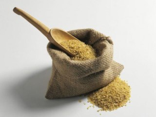 Turecka KASZA BULGUR semolina durum 25KG Swojska