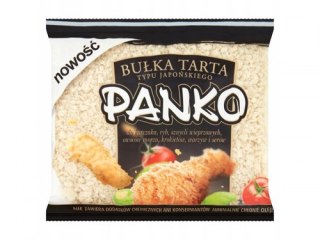 BUŁKA TARTA TYPU JAPOŃSKIEGO PANKO 400G ROLNIK