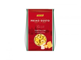 MAKARON TORTELINNI Z SEREM FORMAGGI 250g PRIMO GUSTO