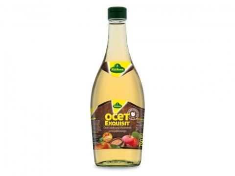 OCET JABŁKOWY 750ML KUHNE