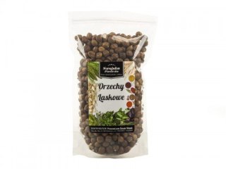 Orzechy LASKOWE 500g Swojska Piwniczka