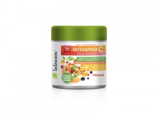 WITAMINA C 150G INTENSON