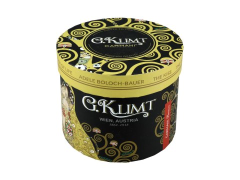 Kubek Camio - G. Klimt, Pocałunek (CARMANI)