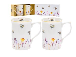 Kpl. 2 kubków - Busy Bees Mugs