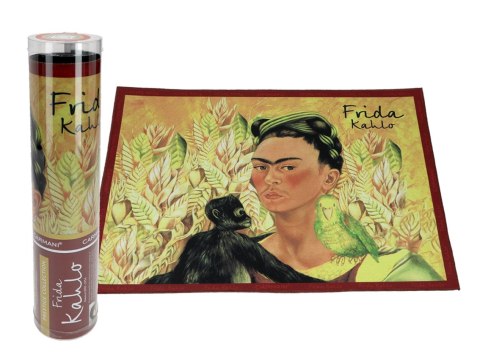 Podkładka na stół - F. Kahlo (CARMANI)