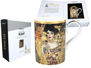 Kubek - G. Klimt, Adela (CARMANI)