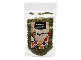 OREGANO PREMIUM Mocny aromat 500g Swojska Piwniczka