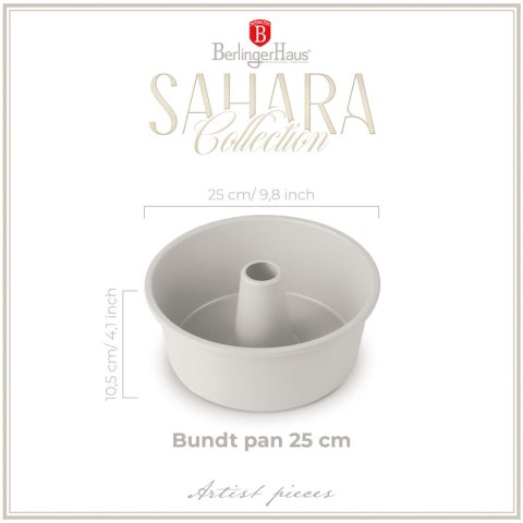 FORMA DO BABKI BERLINGER HAUS BH-7883 SAHARA