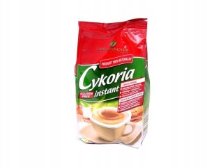 KAWA Z CYKORII INSTANT CYKORIA 100G COFFEE PROMOTION