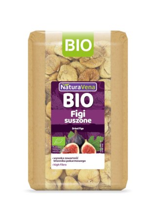 FIGI SUSZONE BIO 400 g - NATURAVENA