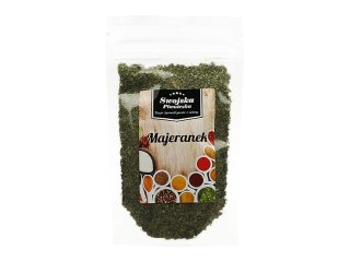 Majeranek 100g Swojska Piwniczka