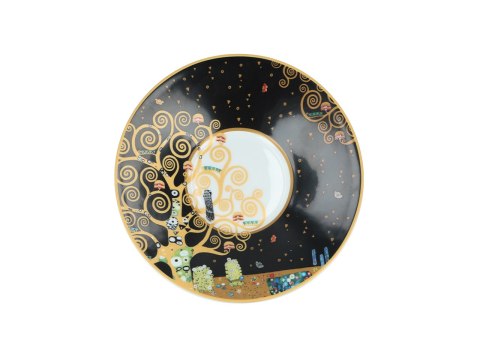 Kpl. filiżanka i kubek - G. Klimt, Drzewo życia (CARMANI) Kpl. filiżanka i kubek - G. Klimt, Drzewo życia (CARMANI)