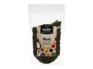 MIĘTA PIEPRZOWA SUSZONA 1Kg Swojska Piwniczka