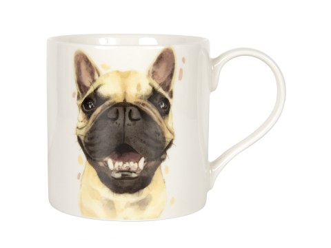 Kubek - Frenchie
