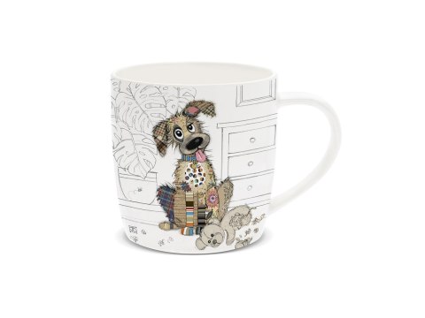 Kubek - Murphy Mutt Kubek - Murphy Mutt