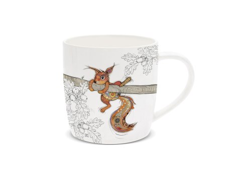 Kubek - Sammy Squirrel Kubek - Sammy Squirrel