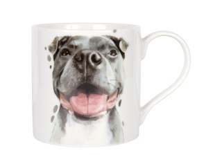 Kubek - Staffie