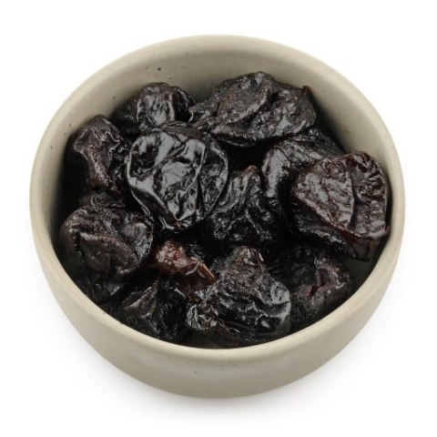 ŚLIWKI KALIFORNIJSKIE SUSZONE BEZGLUTENOWE BIO 400 g - THE PLANET ŚLIWKI KALIFORNIJSKIE SUSZONE BEZGLUTENOWE BIO 400 g - THE PLANET