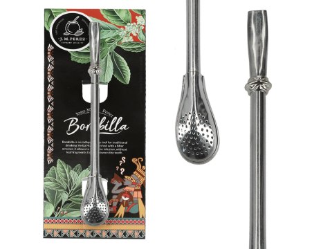 Bombilla Bombilla