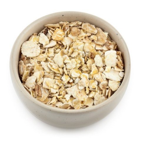 PŁATKI KASZTANOWE BIO 200 g - THE PLANET PŁATKI KASZTANOWE BIO 200 g - THE PLANET