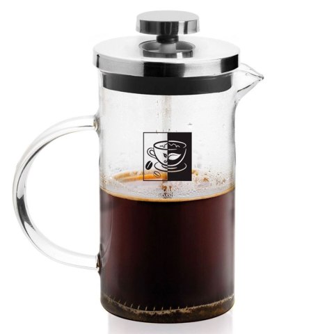 ZAPARZACZ TŁOKOWY DO KAWY/HERBATY 800ml ORION 152560 ZAPARZACZ TŁOKOWY DO KAWY/HERBATY 800ml ORION 152560
