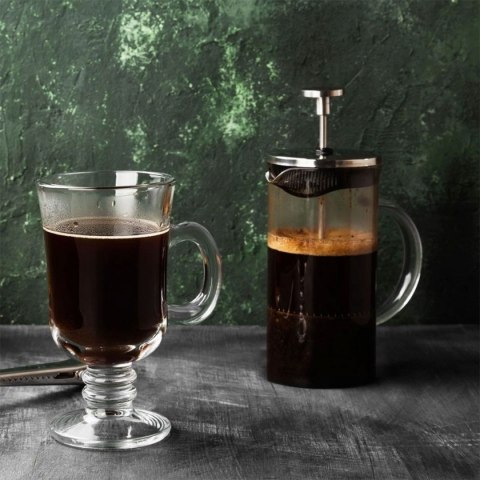 ZAPARZACZ TŁOKOWY DO KAWY/HERBATY 800ml ORION 152560 ZAPARZACZ TŁOKOWY DO KAWY/HERBATY 800ml ORION 152560