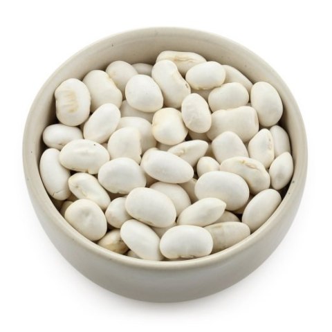 FASOLKA BIAŁA JAŚ BIO 800 g - THE PLANET FASOLKA BIAŁA JAŚ BIO 800 g - THE PLANET