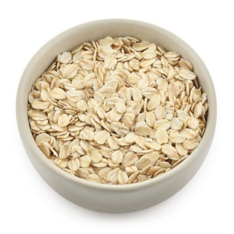 PŁATKI OWSIANE BIO 500 g - THE PLANET PŁATKI OWSIANE BIO 500 g - THE PLANET