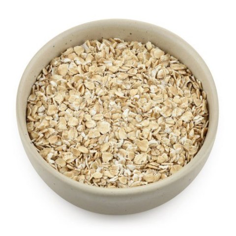 PŁATKI OWSIANE GÓRSKIE BIO 400 g - THE PLANET PŁATKI OWSIANE GÓRSKIE BIO 400 g - THE PLANET