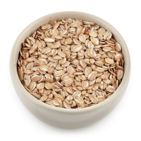 PŁATKI ŻYTNIE BIO 500 g - THE PLANET PŁATKI ŻYTNIE BIO 500 g - THE PLANET