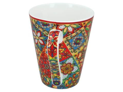 Kubek - Wzór marokański, Casablanca (CARMANI)