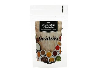 GOŹDZIKI CAŁE 100g Swojska Piwniczka