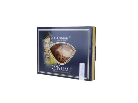 Teabag - G. Klimt, Adela