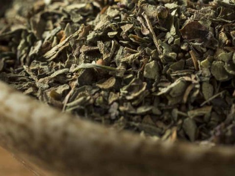 BAZYLIA SUSZONA 1KG SWOJSKA PIWNICZKA