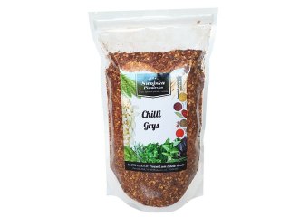 CHILLI GRYS 1KG SWOJSKA PIWNICZKA