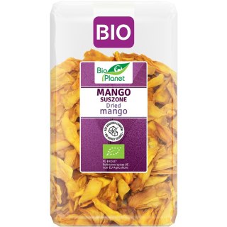 MANGO SUSZONE BIO 400 g - BIO PLANET