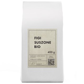 FIGI SUSZONE BIO 400 g - THE PLANET