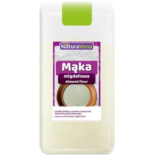 MĄKA MIGDAŁOWA 250 g - NATURAVENA
