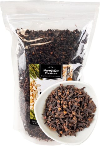 GOŹDZIKI CAŁE 500g Swojska Piwniczka