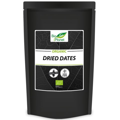 DAKTYLE SUSZONE BEZGLUTENOWE BIO 700 g - BIO PLANET INTERNATIONAL