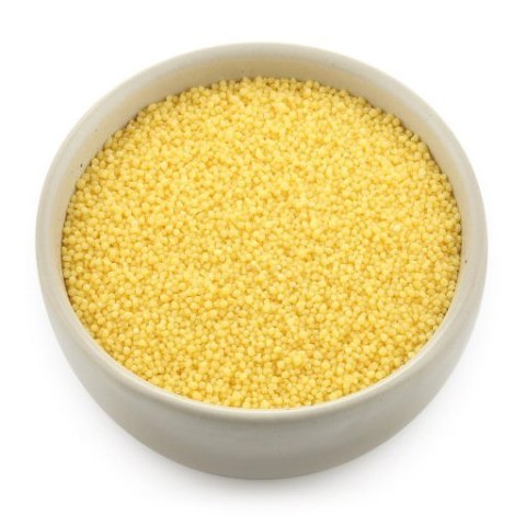 KASZA KUSKUS KUKURYDZIANY BIO 700 g - THE PLANET