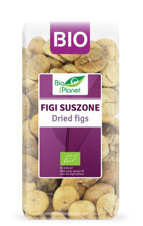 FIGI SUSZONE BEZGLUTENOWE BIO 400 g - BIO PLANET