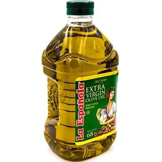 OLIWA Z OLIWEK EXTRA VIRGIN 2,0 Litra PET LA ESPANOLA